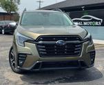 Thumbnail of 2023 Autumn Green Metallic Subaru Ascent