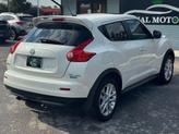 Thumbnail of 2014 White Pearl Nissan Juke