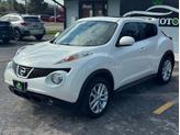 Thumbnail of 2014 White Pearl Nissan Juke