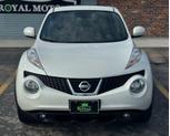 Thumbnail of 2014 White Pearl Nissan Juke