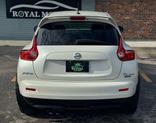 Thumbnail of 2014 White Pearl Nissan Juke