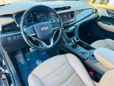 Thumbnail of 2021 Black Cadillac XT6