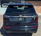 Thumbnail of 2021 Black Cadillac XT6