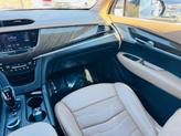 Thumbnail of 2021 Black Cadillac XT6