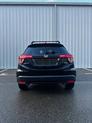 Thumbnail of 2018 Crystal Black Pearl Honda HR-V