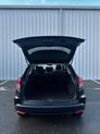 Thumbnail of 2018 Crystal Black Pearl Honda HR-V