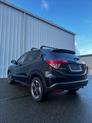 Thumbnail of 2018 Crystal Black Pearl Honda HR-V