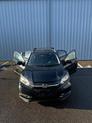 Thumbnail of 2018 Crystal Black Pearl Honda HR-V