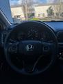 Thumbnail of 2018 Crystal Black Pearl Honda HR-V
