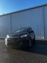Thumbnail of 2018 Crystal Black Pearl Honda HR-V