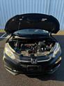 Thumbnail of 2018 Crystal Black Pearl Honda HR-V