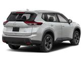 Thumbnail of 2024 Brilliant Silver Metallic Nissan Rogue