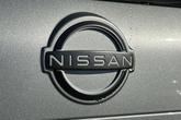 Thumbnail of 2025 Brilliant Silver Metallic Nissan Rogue