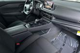 Thumbnail of 2025 Brilliant Silver Metallic Nissan Rogue