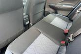 Thumbnail of 2025 Gray Sky Pearl Nissan Versa