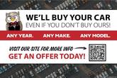 Thumbnail of 2025 Gray Sky Pearl Nissan Versa