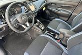 Thumbnail of 2025 Gray Sky Pearl Nissan Versa