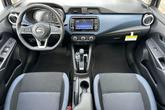Thumbnail of 2025 Gray Sky Pearl Nissan Versa