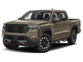 Photo of 2024 Baja Storm Nissan Frontier