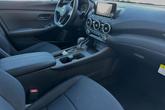 Thumbnail of 2025 Gun Metallic Nissan Sentra