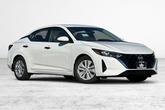 Thumbnail of 2025 Fresh Powder Nissan Sentra