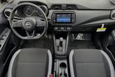 Thumbnail of 2025 Fresh Powder Nissan Versa