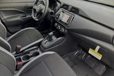 Thumbnail of 2025 Fresh Powder Nissan Versa