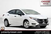 Photo of 2025 Fresh Powder Nissan Versa