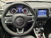 Thumbnail of 2021 Laser Blue Pearlcoat Jeep Compass