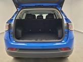 Thumbnail of 2021 Laser Blue Pearlcoat Jeep Compass