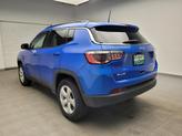 Thumbnail of 2021 Laser Blue Pearlcoat Jeep Compass