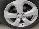 Thumbnail of 2021 Laser Blue Pearlcoat Jeep Compass