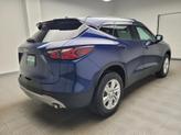 Thumbnail of 2022 Blue Glow Metallic Chevrolet Blazer