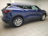 Thumbnail of 2022 Blue Glow Metallic Chevrolet Blazer