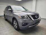 Thumbnail of 2019 Gun Metallic Nissan Pathfinder