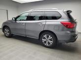 Thumbnail of 2019 Gun Metallic Nissan Pathfinder