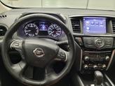 Thumbnail of 2019 Gun Metallic Nissan Pathfinder