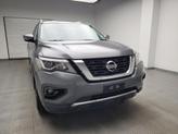 Thumbnail of 2019 Gun Metallic Nissan Pathfinder