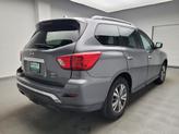 Thumbnail of 2019 Gun Metallic Nissan Pathfinder