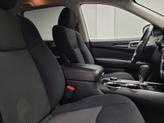 Thumbnail of 2019 Gun Metallic Nissan Pathfinder