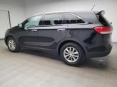 Thumbnail of 2016 Ebony Black Kia Sorento