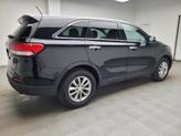 Thumbnail of 2016 Ebony Black Kia Sorento
