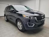Thumbnail of 2016 Ebony Black Kia Sorento