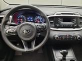 Thumbnail of 2016 Ebony Black Kia Sorento