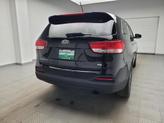 Thumbnail of 2016 Ebony Black Kia Sorento
