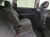 Thumbnail of 2016 Ebony Black Kia Sorento