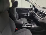 Thumbnail of 2016 Ebony Black Kia Sorento