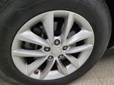 Thumbnail of 2016 Ebony Black Kia Sorento