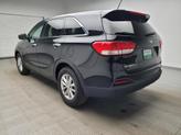 Thumbnail of 2016 Ebony Black Kia Sorento
