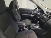 Thumbnail of 2018 Brilliant Silver Nissan Rogue